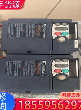 议价富士变频器。FRN0002C2S-4C适用