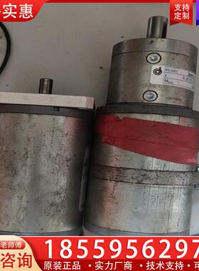 议价德恩科GR63X25成色参数如图一个带减速机打开看了一下