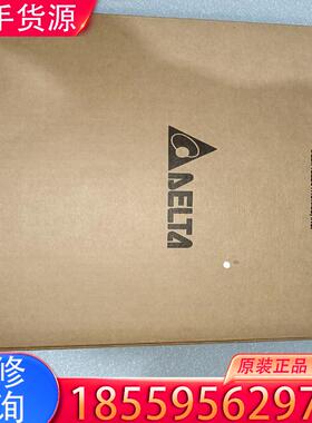 议价台达4千瓦变频器一台，型号vfd9a0me43ann适用