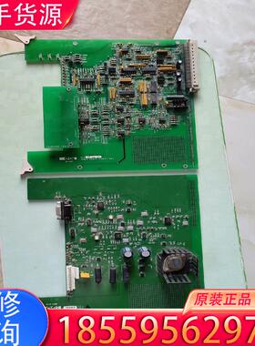 议价esi 激光器板卡 104264 REV，CKA81适用