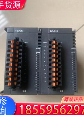 议价全新台达模块AS16AN01T-A适用