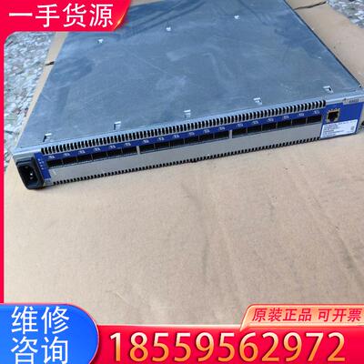 议价Mellanox/迈络络 IS5023 18口 QD适用