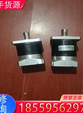 议价SXCBAS精密行星减速机，配130法兰伺服电机TF适用