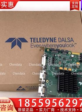 议价DALSA Xtium-CL MX4 OR-Y4C0-X