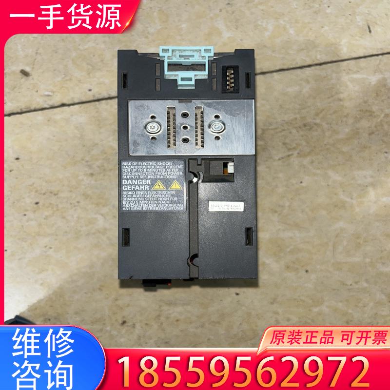 议价全新西门子PM240-2变频器1.5kw（6SL32适用