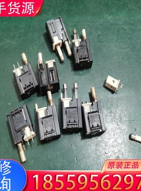 议价舒特SCHURTER保险丝座Fusedrawer适用