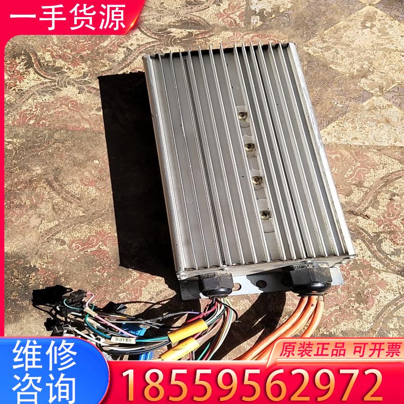 议价30管60伏72伏通用直流无刷电机控制器，前后防溜坡适用