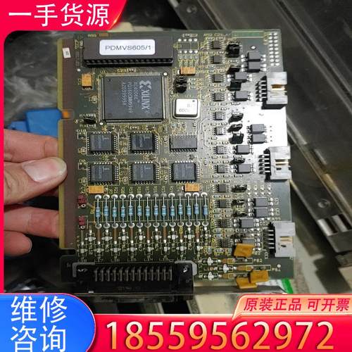 议价mvs605 数据采集卡，xc4006e lipd0适用