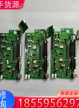 议价台达驱动器主板2945300802 1KW 原装拆机适用