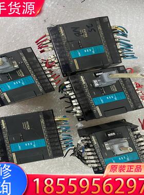 议价FBs-24MCR2-AC二手拆机永宏PLC，有三个适用