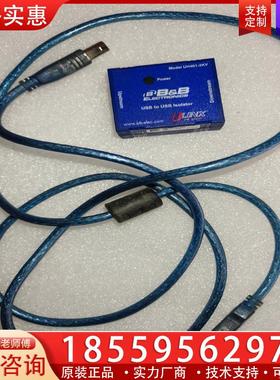 议价ULINX烧录器系统   UH401-2KV