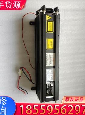 议价新锐SYNRAD 48-1 CO2激光器，二手拆机实适用