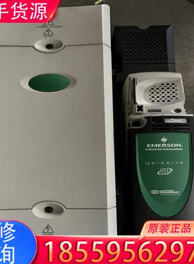 议价原装拆机艾默生CT变频器驱动器 Sp4402 成色好适用