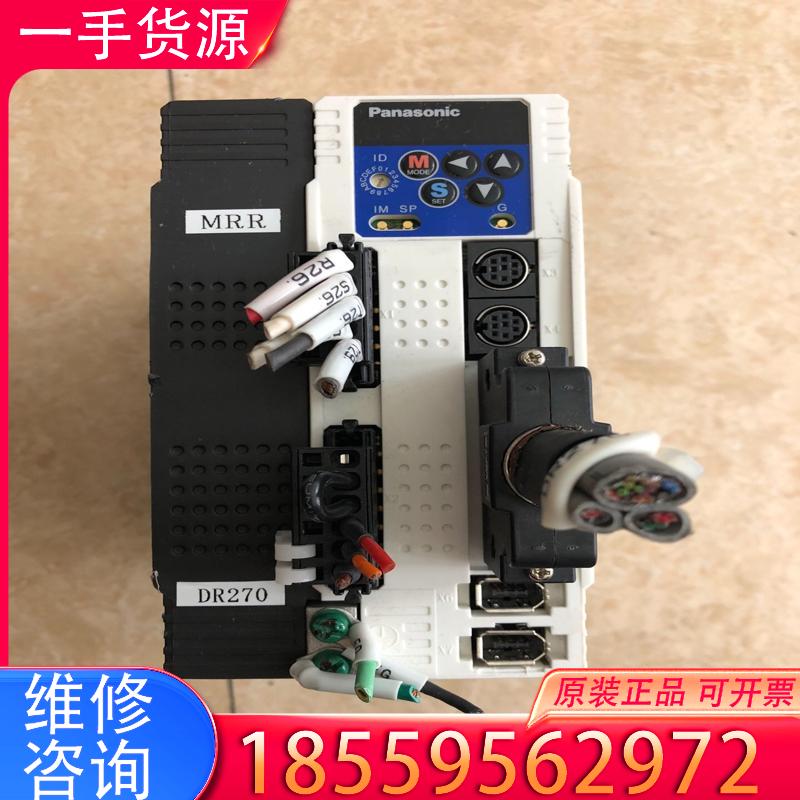 议价二手 安川 Yaskawa MYVIS JEVSA-适用