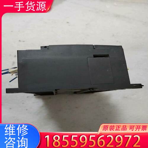 议价产电LS、PLC，K7M-DR60S 原装拆机，通电适用