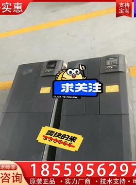 议价西门子MM4400系列变频器6SE6440-2UD37-