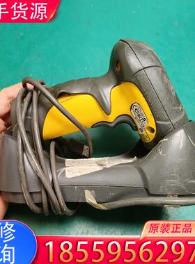 议价Symbol讯宝LS3578工业无线一维条码激光扫描适用