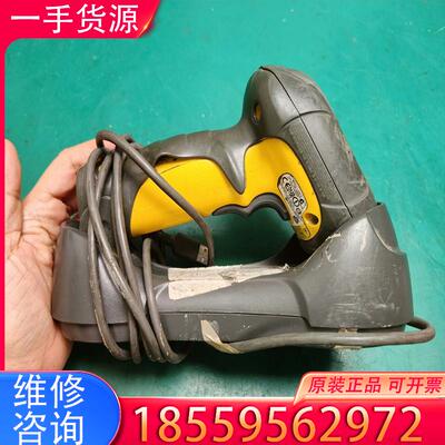 议价Symbol讯宝LS3578工业无线一维条码激光扫描适用