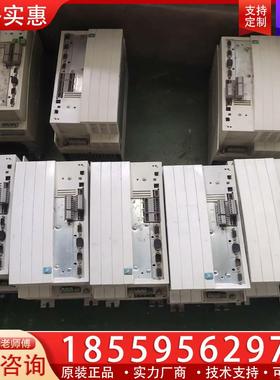 议价拆机 伦茨 9300ES伺服变频器 EVS9326-ES