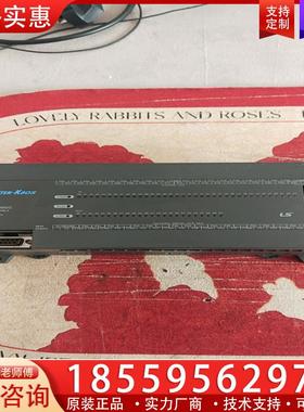 议价K7M一DR60S  PLC一台  实物图片