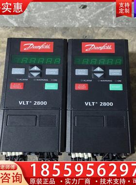 议价VLT2811PT4B20STR0DBF00A00C1丹