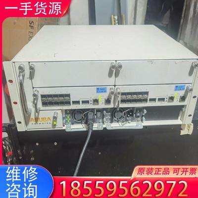 议价Aruba ac6000 无线AP控制器 功能正常 适用