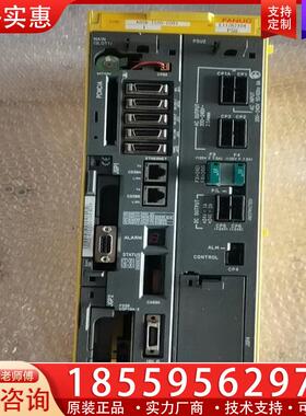议价发那科机器人主机A05b-2500-c001