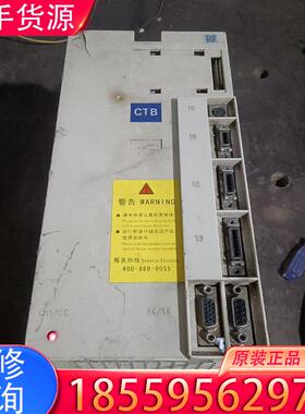 议价超同步驱动器 BKSC-4011GS-HJ 拆机一台适用