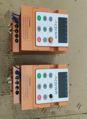 议价威纶通400瓦AR80T-0004变频器，220V，适用