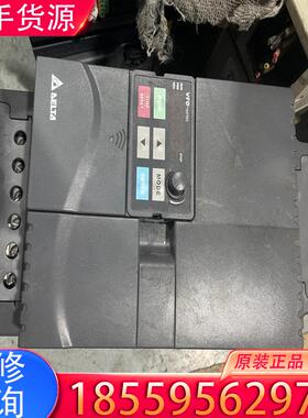 议价拆机台达变频器VFD110E43A适用