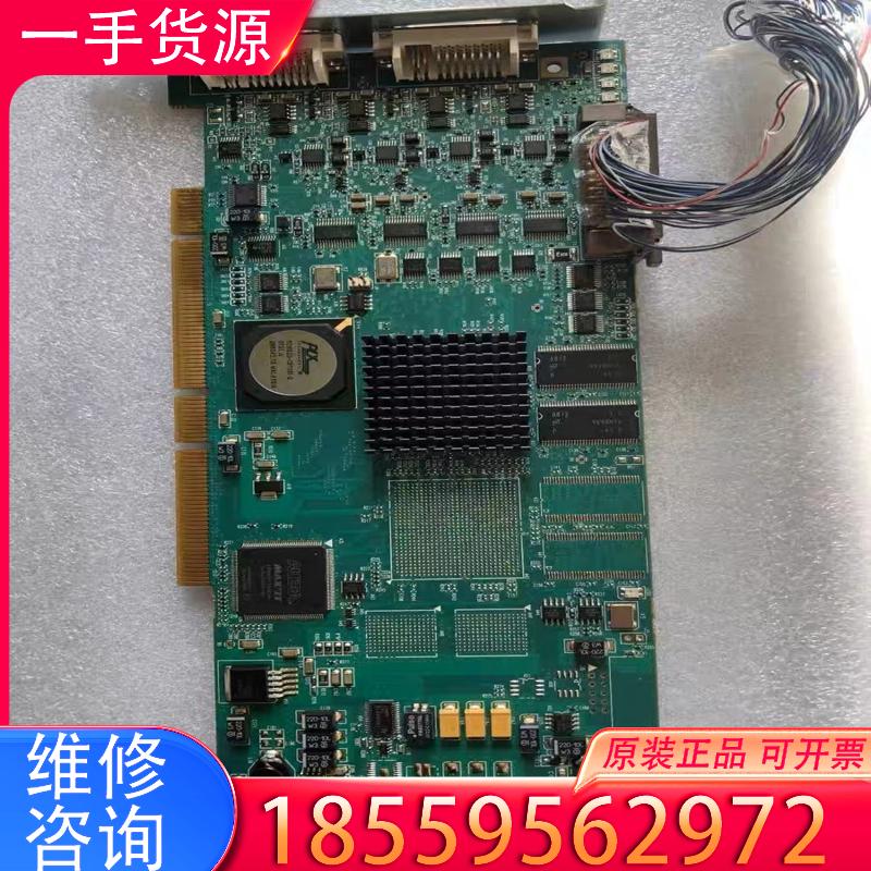 议价迈创Matrox SOL6M4A Y7190-02 适用