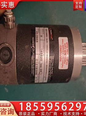 议价DEK S663-1A/8+1000LD+CONNS电机