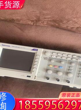 议价泰克TDS2012C示波器100MHZ适用