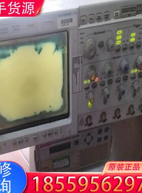 议价Agilent安捷伦infiniium54825A示适用