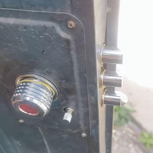 小号防盗老式叶片升级自动碰锁铁D门大门C级老式锁芯铁门大门