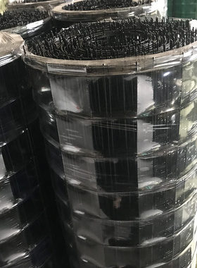 硬塑荷兰网铁丝网护栏网围栏网荷兰网养鸡网防护隔离Z网养殖圈地