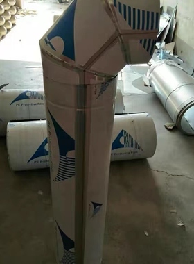 45度角不锈钢弯头直径10~3x0公分土灶炉子烟筒烟囱排烟管90度弯脖