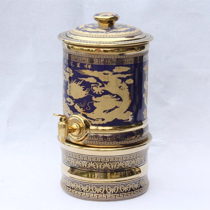 特价热卖陶瓷水缸储水罐净水水器滤水器/净水器