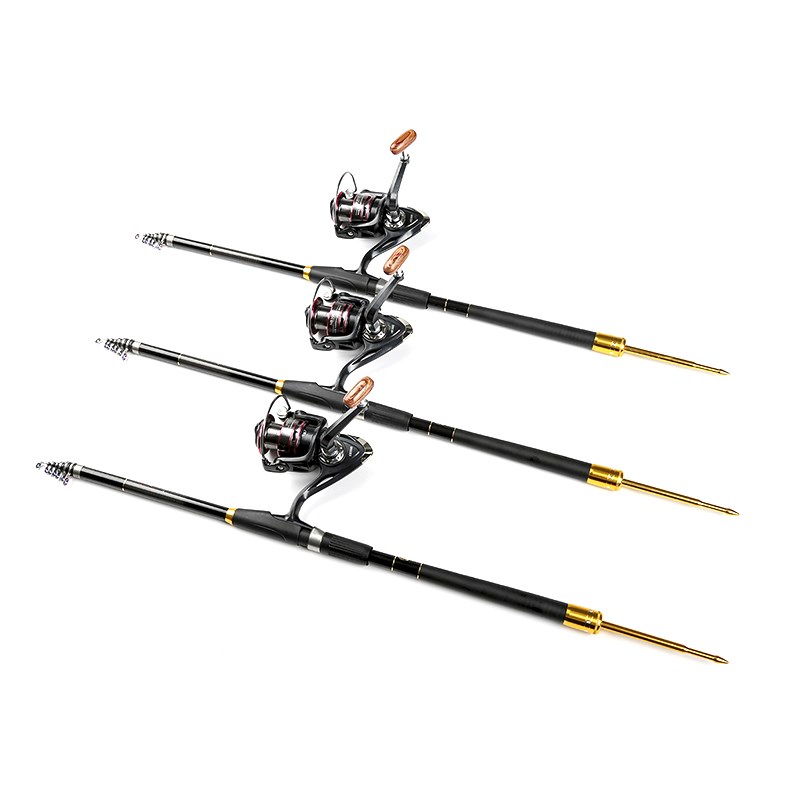 重庆金牌钓客水库池塘溪流硬钓其他海洋小矶矶杆软尾T尖梢硬竿202