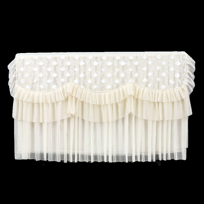 电视罩电视罩套电k视机防尘罩开机不取新款液晶上档次55寸65寸75