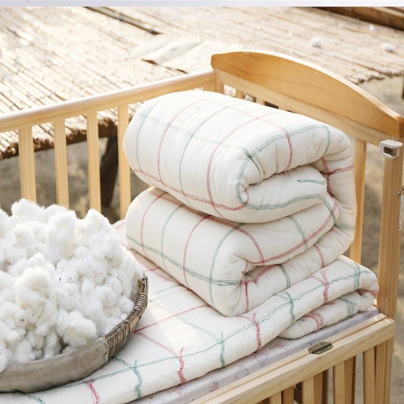 新疆棉被纯棉花被m子冬被全棉春秋被芯棉絮床垫被褥子单人学生棉,床上用品,棉花被,淘宝优惠券,粉丝福利购,淘宝优惠卷