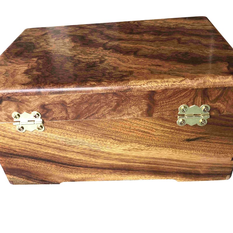 香樟木箱子 樟木首饰盒q 实木收纳箱定做 实木字画盒小箱子 证件