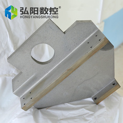 1325雕刻机配件立柱 r龙门侧板 木工广告数控雕刻机 铸铁横梁立柱