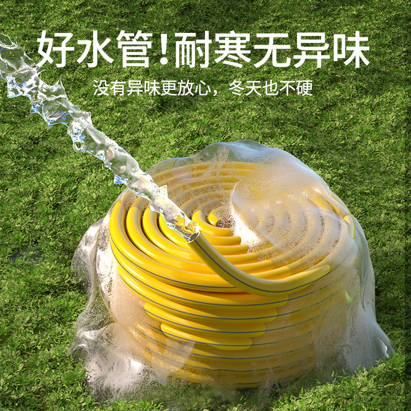 收管卷管器盘管软管水管收纳转盘绕管架神L器浇花浇水喷头洗车水