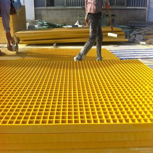 玻璃钢格栅板/洗车房格栅/洗车格栅/G排水沟地沟盖板/洗车地格栅