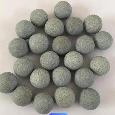 供玉应白刚玉研磨石圆球去毛刺三角抛圆柱棕刚斜圆球陶磨石瓷光磨