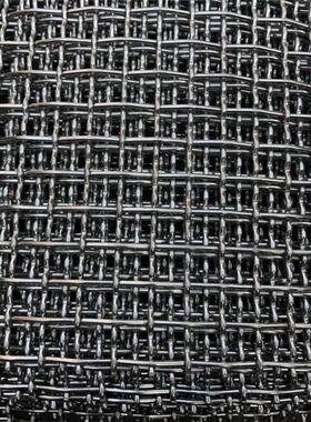 厂家现货销售304316L锈钢花网2不m0m方轧IIQ孔筛网