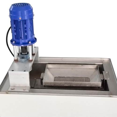 立式喷流锡时 定开关控制能MJ-LSPL4PID温炉控 无铅环保智焊锡炉