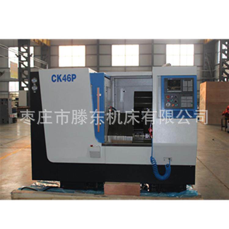 36TCK床身C车床TK36A刀全自动送排刀架数控机床排斜板