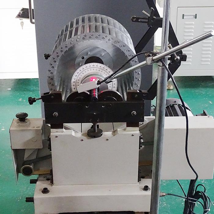 动平衡机硬支承YYQ-500D衡机 圈带动平可机YYQ-平衡500